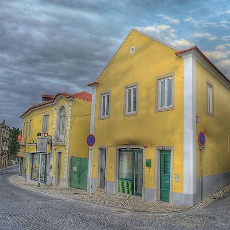 Tram Apartments シントラ 部屋 写真