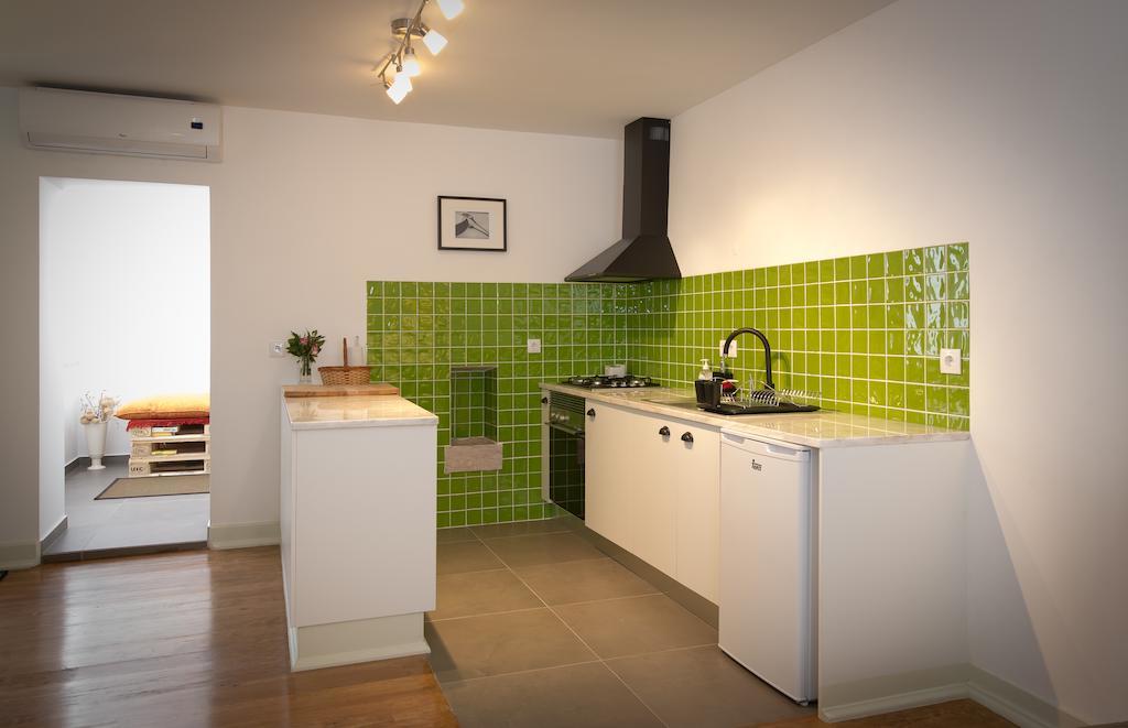 Tram Apartments シントラ 部屋 写真