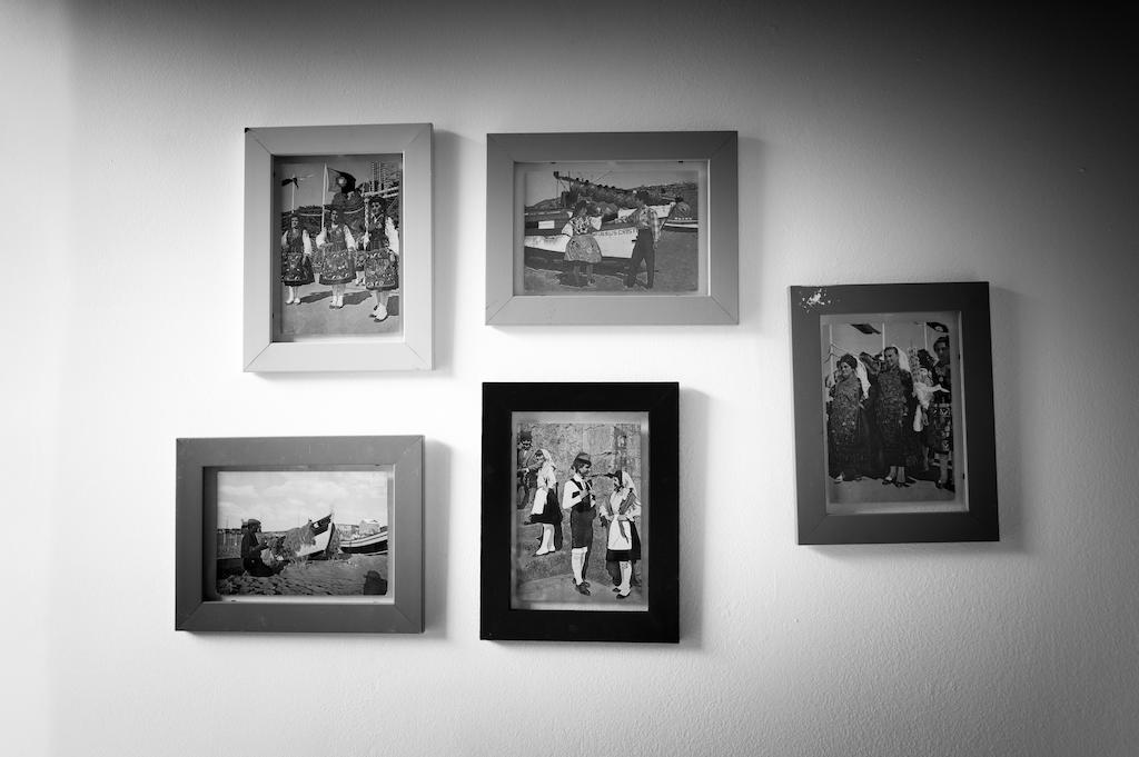 Tram Apartments シントラ 部屋 写真