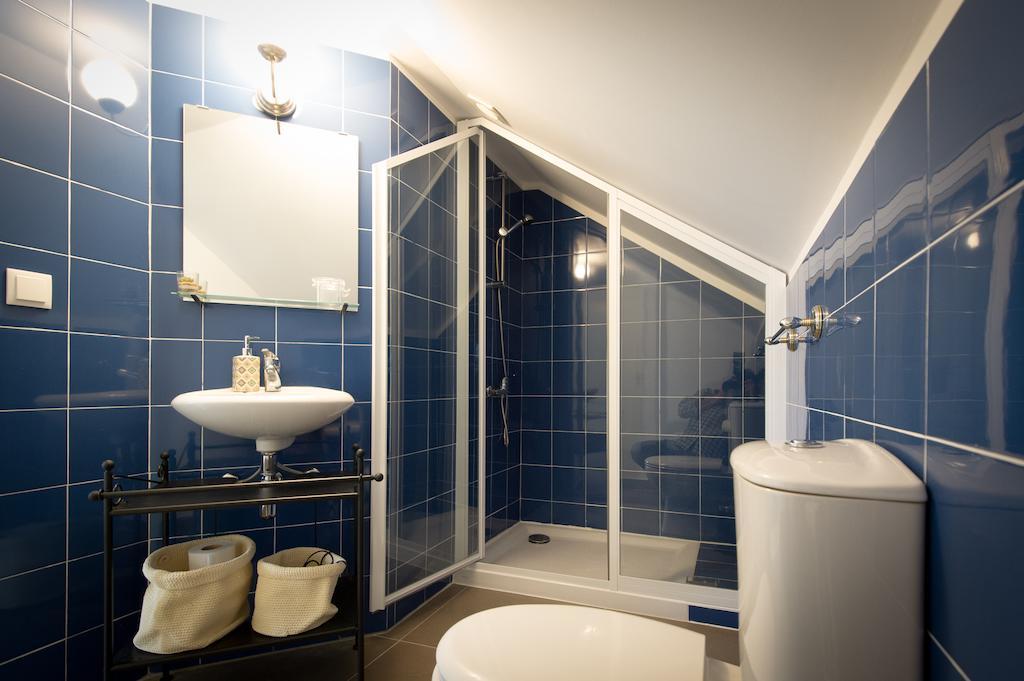 Tram Apartments シントラ 部屋 写真